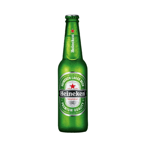 Heineken 330ml Bottle