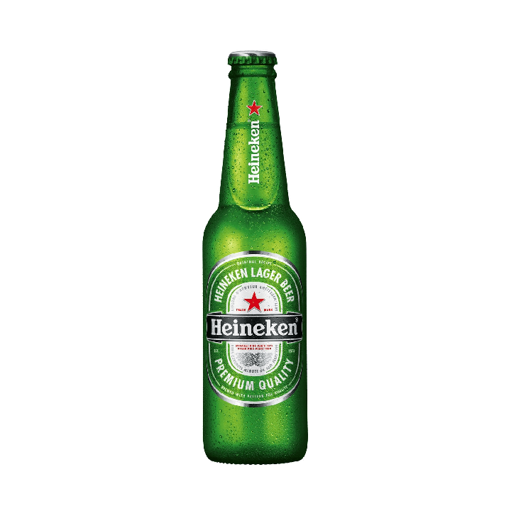 Heineken Bottle 330ml – Tipsy