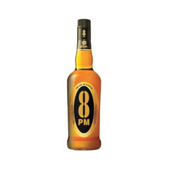 8 PM Whiskey
