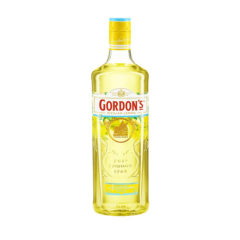 Gordons Sicilian Lemon