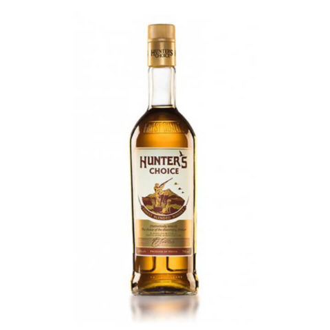 Hunter's Choice